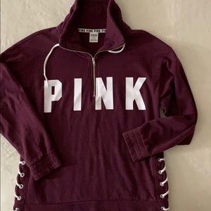 PINK Victoria’s Secret Sweatshirt